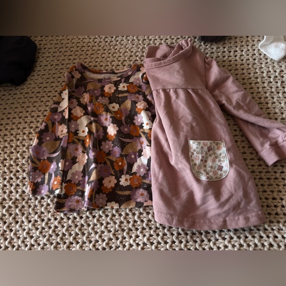 cute girl clothes lot 12-18m. Some clothes barely worn or not worn at all - Picture 11 of 13